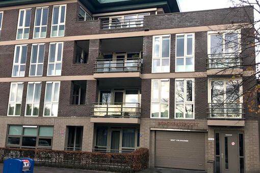 appartement Noorderstraat 57 D 2022