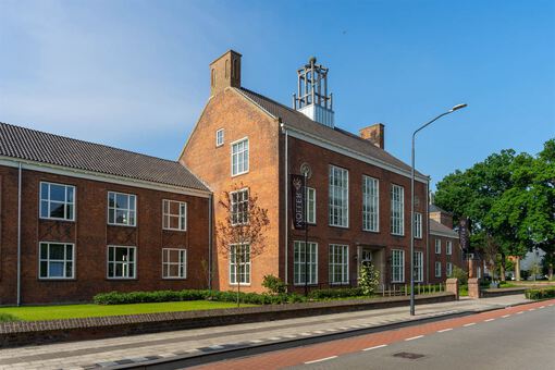 appartement Burgemeester Moonenlaan 5 -35 2020